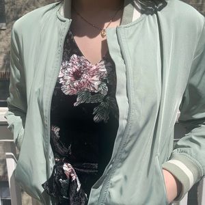 Gap Bomber Jacket